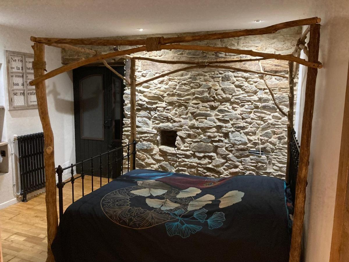 Bed and Breakfast Domaine Du Moulin Mouzieys-Teulet Zewnętrze zdjęcie