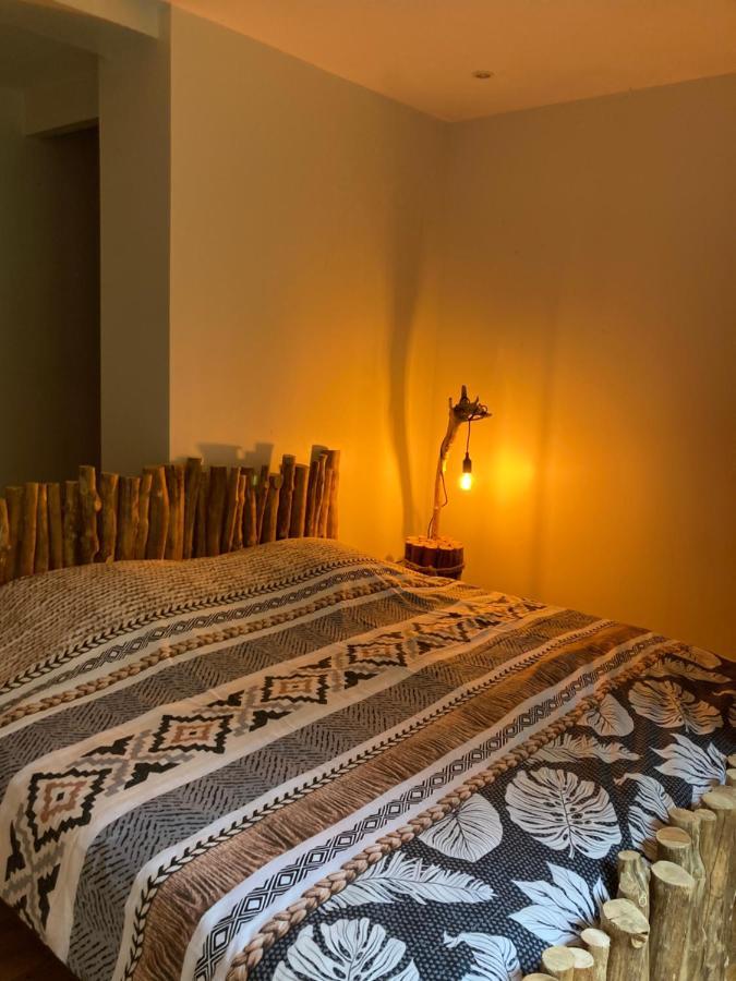 Bed and Breakfast Domaine Du Moulin Mouzieys-Teulet Zewnętrze zdjęcie